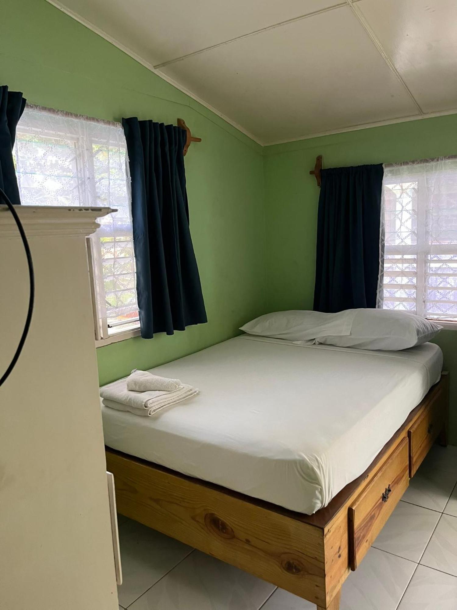 Andre'S Guest House Negril Kültér fotó