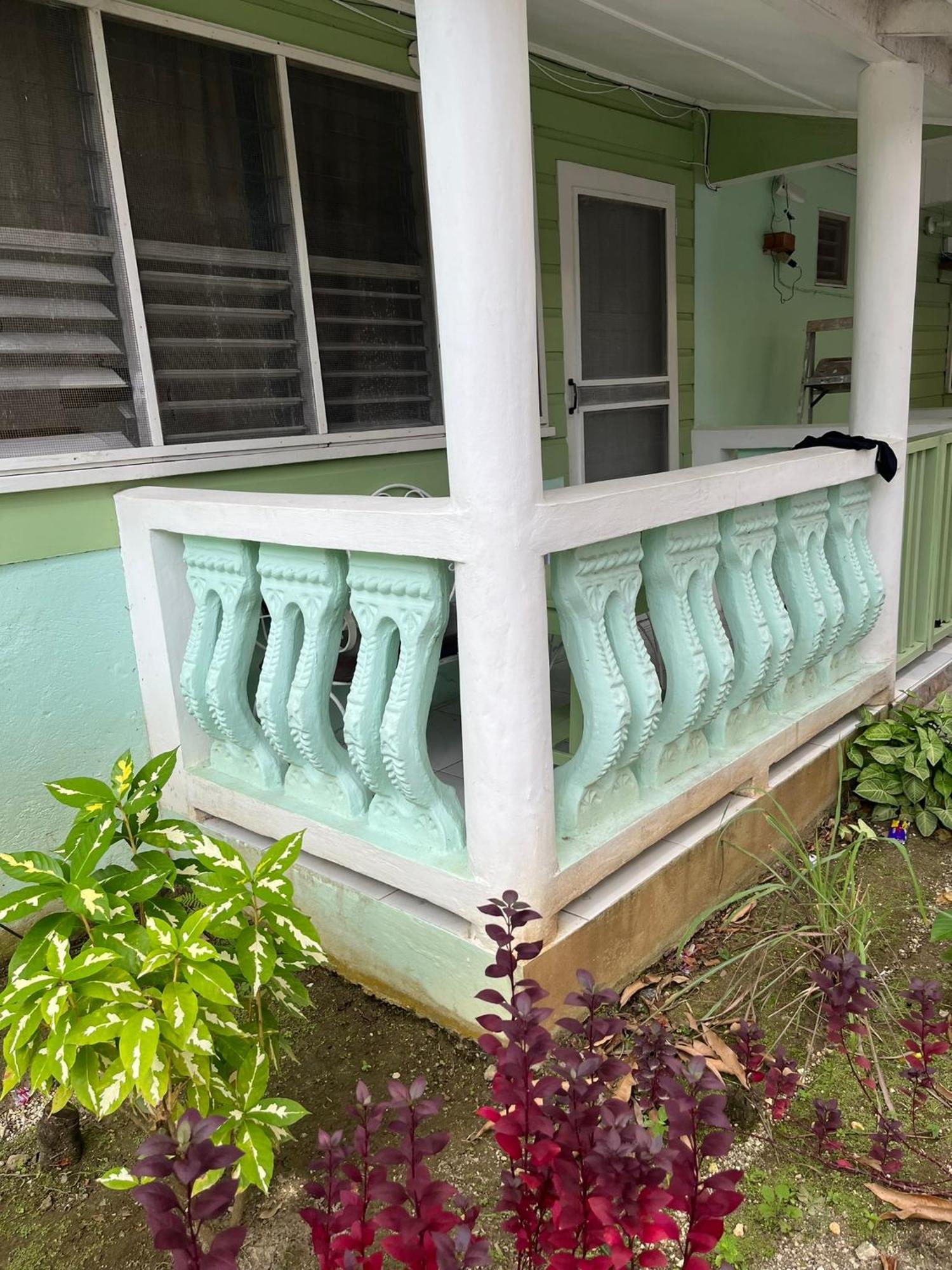 Andre'S Guest House Negril Szoba fotó